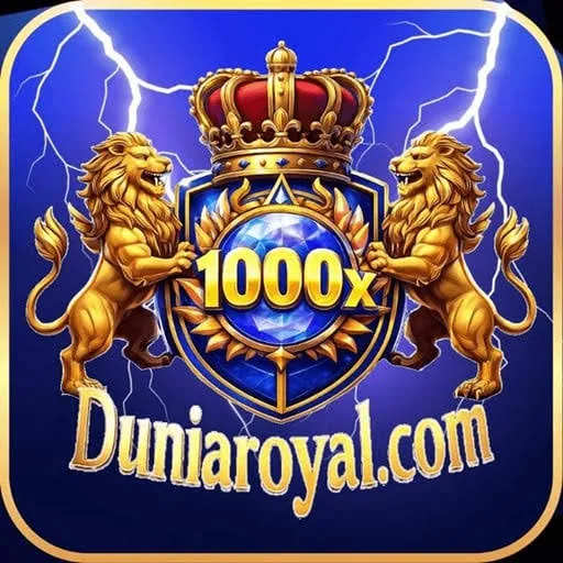DUNIAROYAL - Permainan Kasino Terbaik untuk Pengalaman Seru