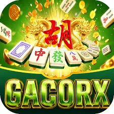 GACORX - Permainan Puzzle Seru dan Menantang