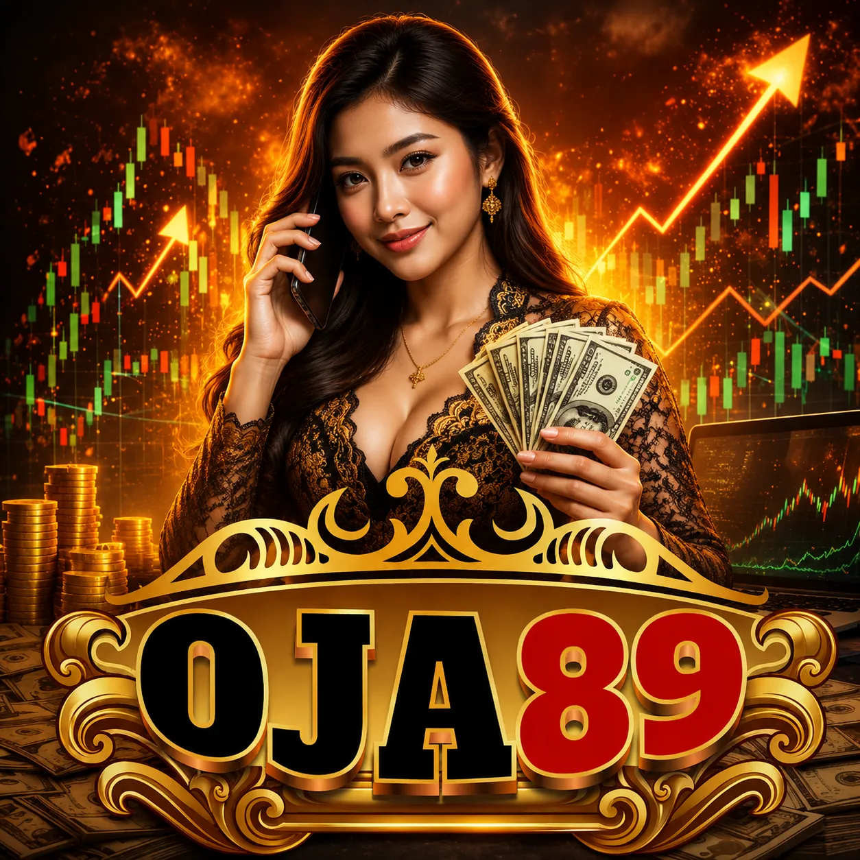 OJA89 - Simulasi Pertanian yang Menyenangkan
